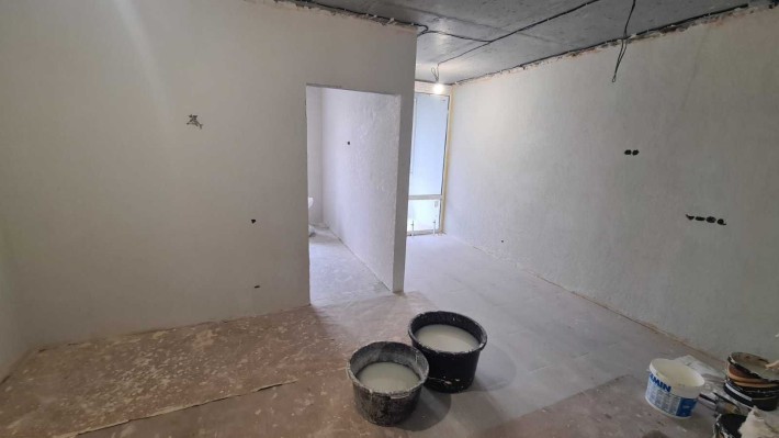 ЖК Варшавський плюс, Івана Виговського 44, 1к, частковий ремонт. - фото 1