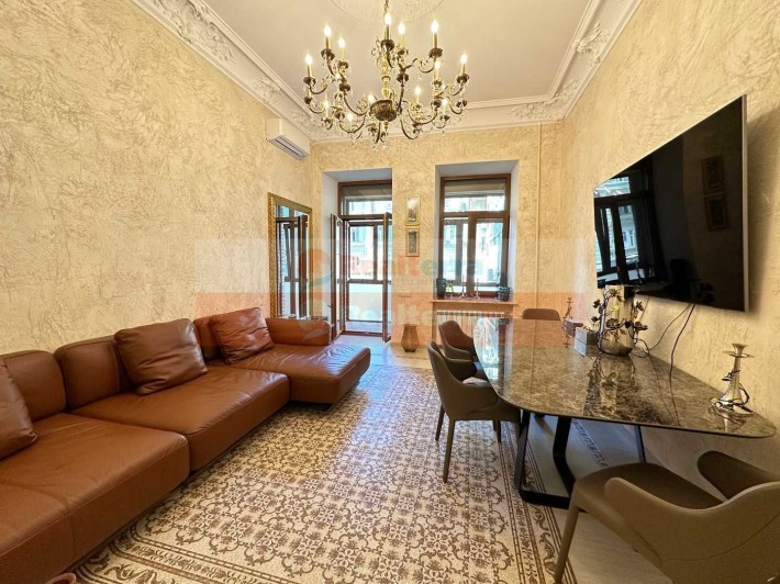 3 кім. квартира вул. Михайлівська, 24-В, Майдан незалежності. Без % - фото 1