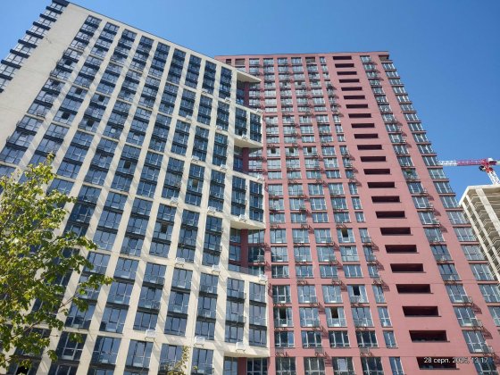 2 кімн Діброва Парк, Заселений Віктора Некрасова  Крістерів 2 пл 67квм Київ