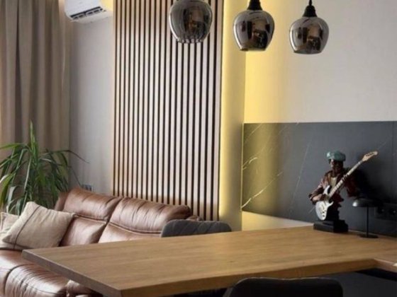 Продам дизайнерську 2к квартиру в ЖК Варшавський 2 Київ