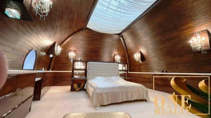 Продаж 5-к 278 м2 в ЖК "Софіївська Брама" на Софіївській площі БЕЗ%%% - фото 1