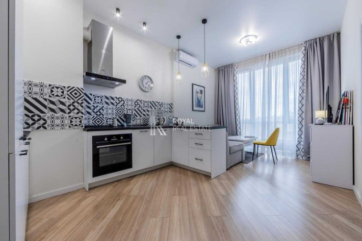 Продаж  Квартира вул. Бульварно-Кудрявська, Центр, Київ - фото 1