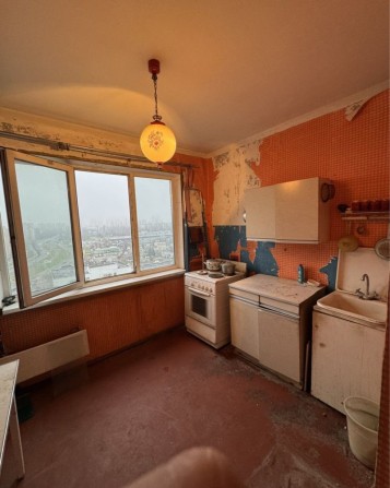 Держпрограми 2-х кімнатна 58 м² Борщагівка вул. Олександра Махова - фото 1