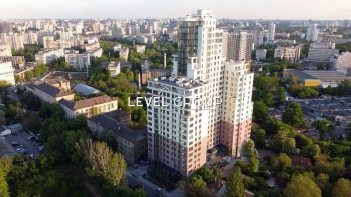 Продаж трикімнатної квартири в ЖК Хенеси Хаус - фото 1