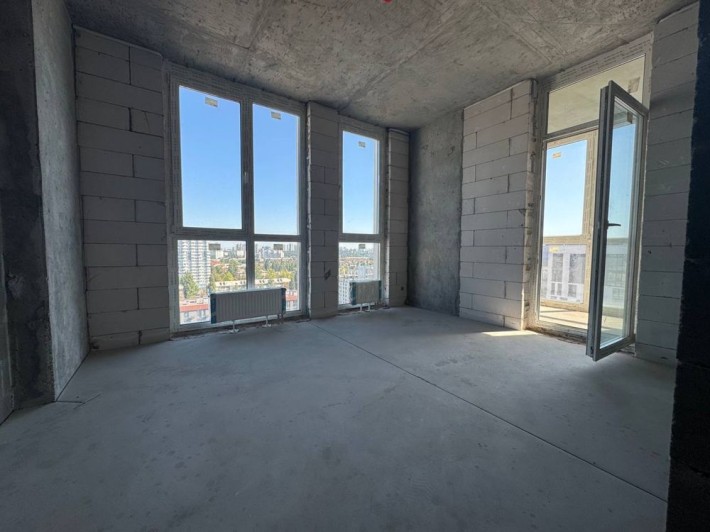 Найкраща пропозиція! ТОП 2к 62м Файна таун, Салютна 2, Берестейська - фото 1