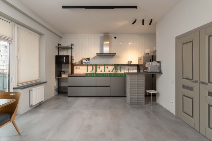 Продаж квартири в центі Києва в клубному будинку Гоголівська, 47 - фото 1