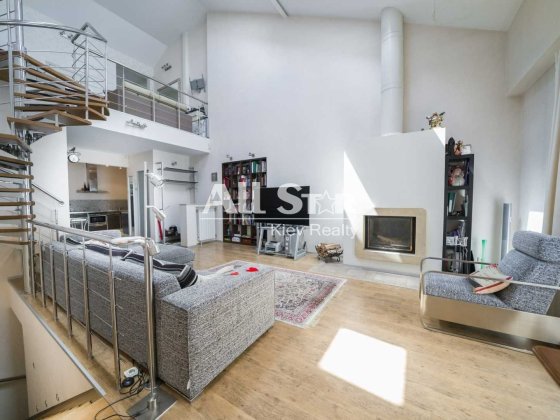 Продажа 3к квартиры в Киеве, Рыльский переулок 3, Без комиссии, СПП Киев