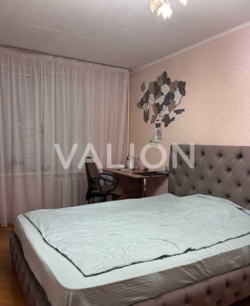 Продам 3кім.квартиру Святошинський Жуля Верна,9 єВідновлення - фото 1