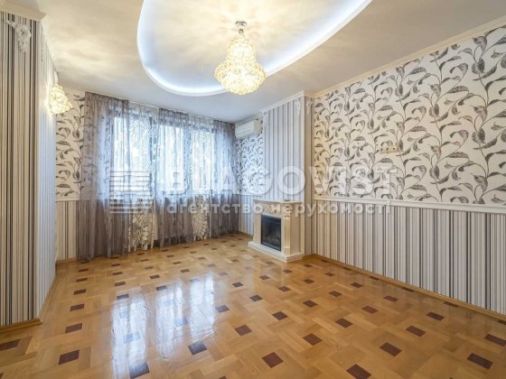Продаж 4кімн. кв. 95м2 , ЖК Вікторія_пр.Берестейський,121_Житомирська Киев