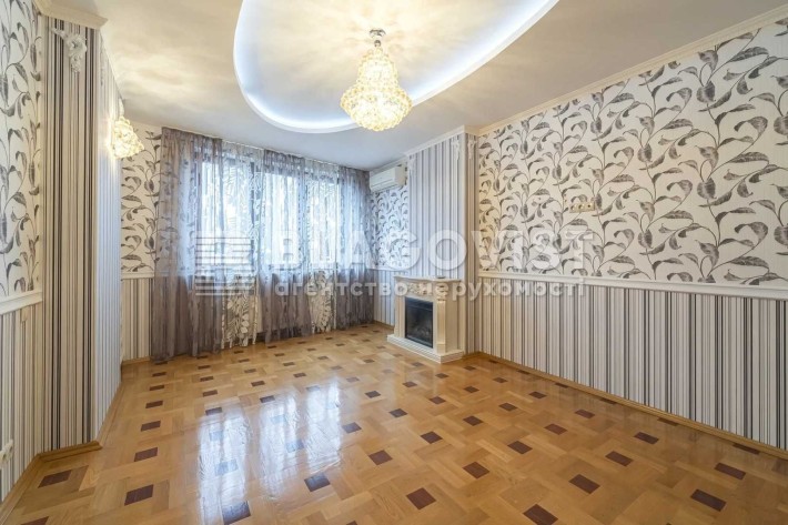 Продаж 4кімн. кв. 95м2 , ЖК Вікторія_пр.Берестейський,121_Житомирська - фото 1