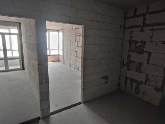 Без% Продам новую большую 46м ВИДОВУЮ 1к квартиру на Дорогожичах! Киев