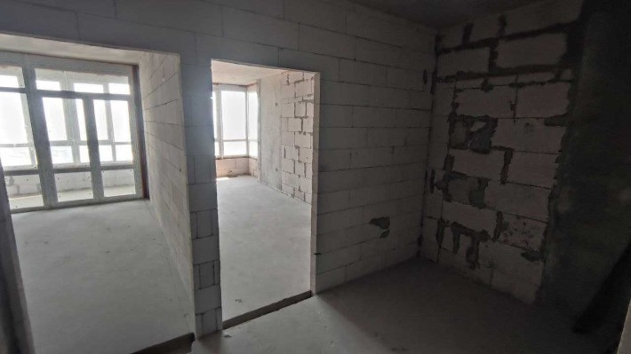 Без% Продам новую большую 46м ВИДОВУЮ 1к квартиру на Дорогожичах! - фото 1