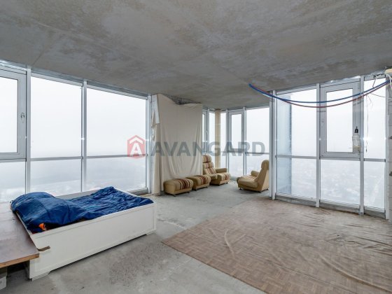 ВИДОВА 2к в ЖК 4U! Вікно у ванній. 27 поверх з ГЕНЕРАТОРОМ Київ