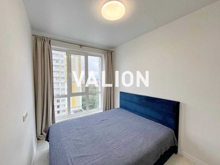 Без% Продаж 1 к квартири на вул. Клавдіївська, 40е. м. Академмістечко - фото 1