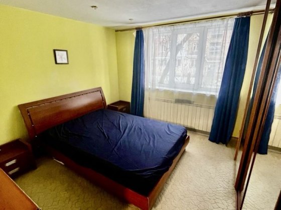 Продаж 1-к на Борщагівці Київ