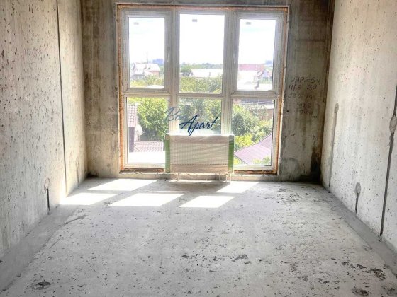 1к., ЖК Welcome Home, Стеценка вул., 53000 дол. Киев