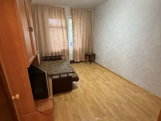 Продаж 1-кімнатної квартири, вул. В.Кікабідзе, Південна Борщагівка Київ