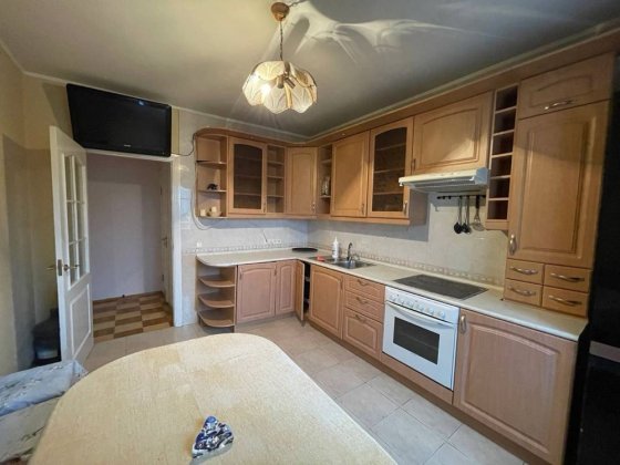 Без %. Продаж 3к квартири, вул. Голего, 12 Київ