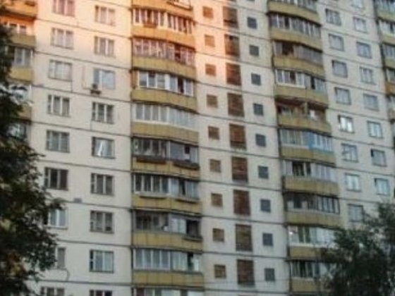 Продаю 1к квартиру метро Академгородок видовая супер расположение Київ