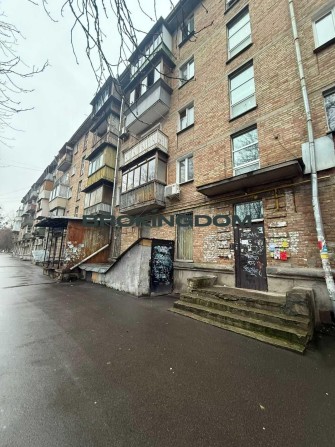 Продам квартиру на Щербаківського - фото 1