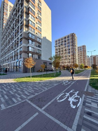 Продажа 1но кімнатної квартири, ЖК Варшавскій 2 - фото 1