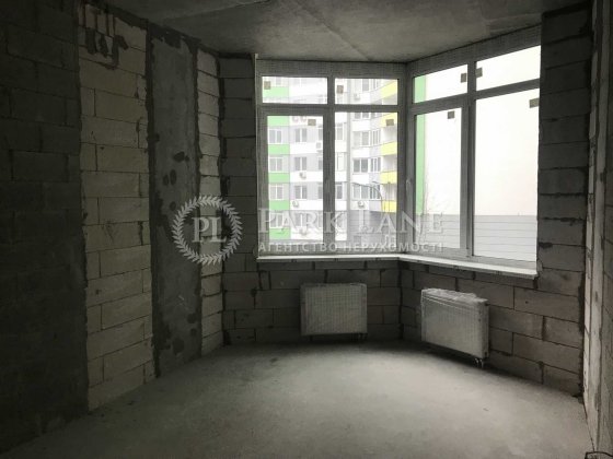 Продаж просторої квартири, ЖК Паркове місто, вул. Вишгородська, 45 Київ