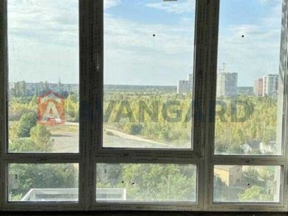 Видова 1 кімнатна квартира ЖК Dibrova Park (Некрасова), ЖК Варшавський Київ