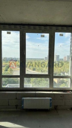 Видова 1 кімнатна квартира ЖК Dibrova Park (Некрасова), ЖК Варшавський - фото 1