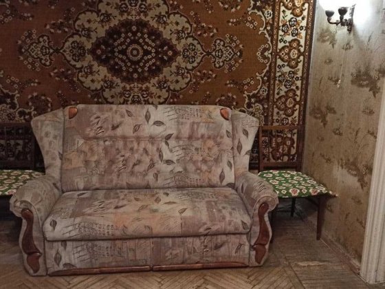 Квартира 3 кімнатна біля ЖД вокзалу Київ