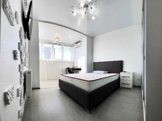 Затишна! У продажу 1к квартира на пр Лобановського ЖК Ново-Деміївський Київ