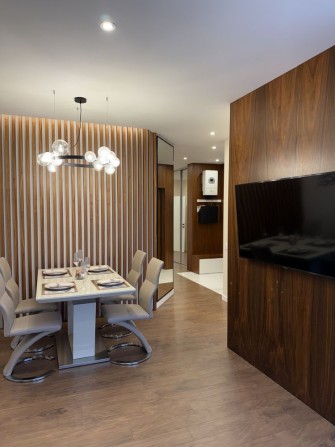 Продаж квартири 84м2 в клубному будинку Колоса 2е, Венеція, Ліко Град - фото 1