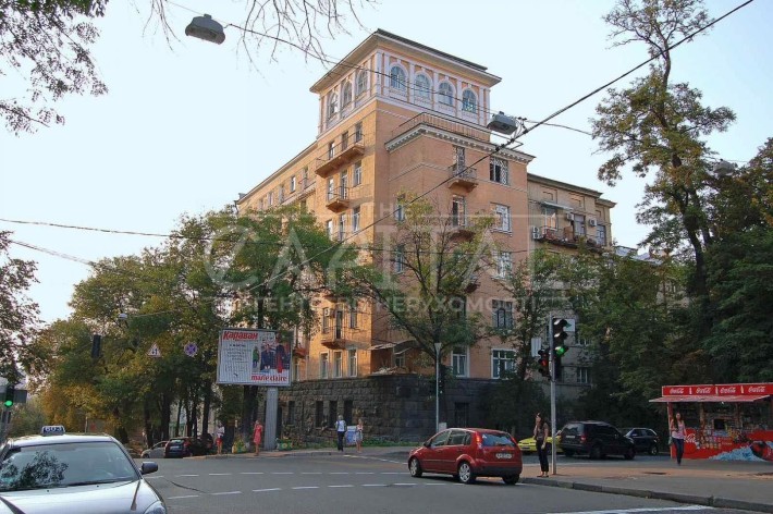 Продаж Квартири‼️Центр Богдана Хмельницького‼️Золоті ворота Театральна - фото 1