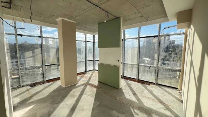 Продаж 3К квартири 89м2 в жк «Зелений замок» Поділ Нижній Вал - фото 1