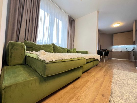 Дмитрівська 82, евро ремонт. Київ