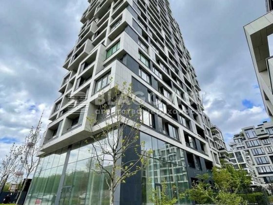 Продаж 1 кв під інвестицію Гарета Джонса 12 UNITHome Шевченківський р Київ