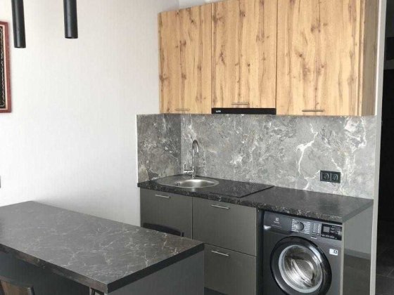 Продам 1-кімн. квартиру, ЖК "Сучасний квартал" KL Киев