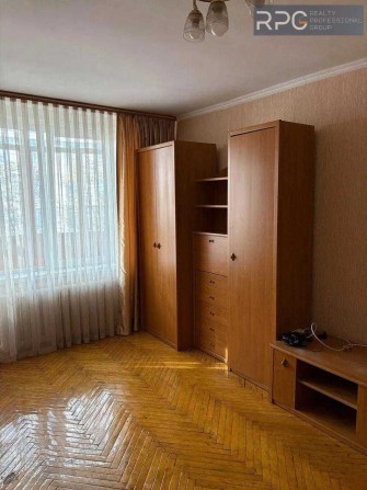 Продам 1к квартиру Соломянский р-н  просп. Любомира Гузара, 17А  хд - фото 1