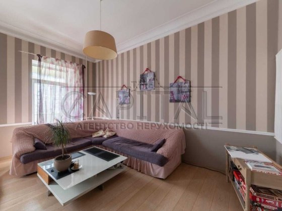 Продаж квартири, вул. Гоголівська, Шевченківський р-н, Центр Киев