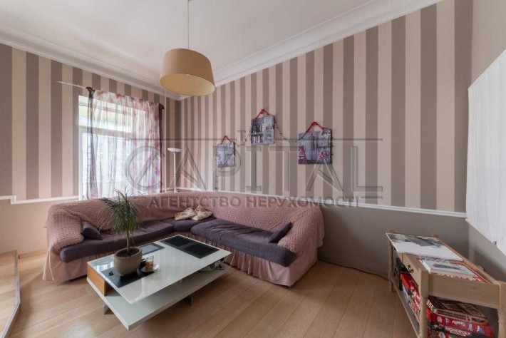 Продаж квартири, вул. Гоголівська, Шевченківський р-н, Центр - фото 1