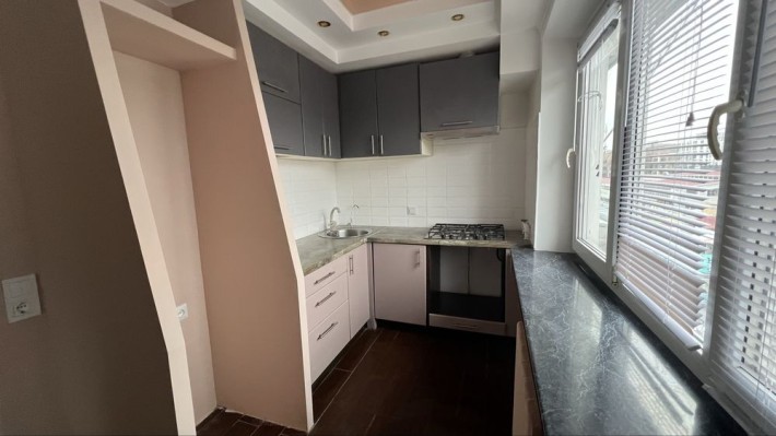 Продаж 2х кімнатної квартири, 5/5, Щербаківського - фото 1