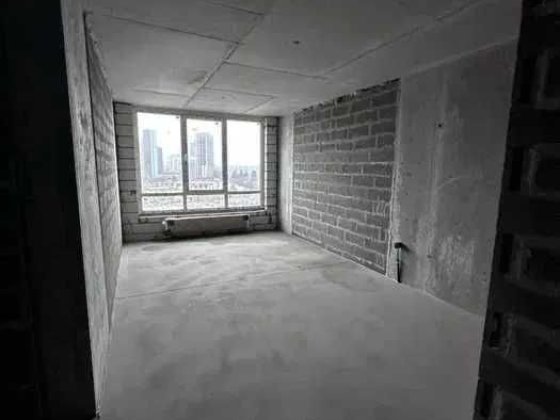 "Варшавський 2" 3-х к.кв. Киев