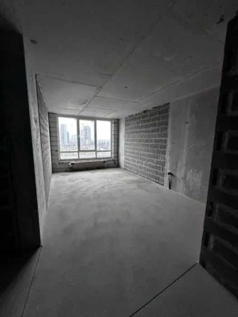 "Варшавський 2" 3-х к.кв. - фото 1