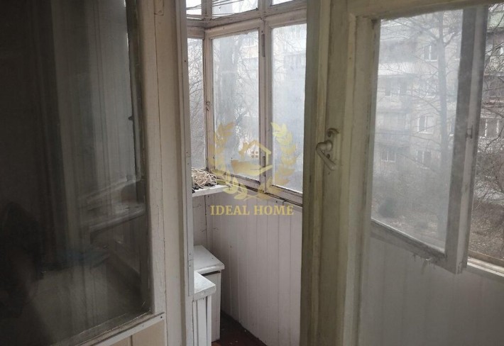 Квартира під ремонт на бульварі Вацлава Гавела - фото 1