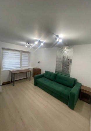 Продаю однокімнатну квартиру по  вул. Салютна - фото 1