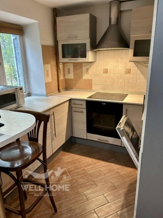 Продаж квартири 2к Скакуна, 9 Київ - фото 1