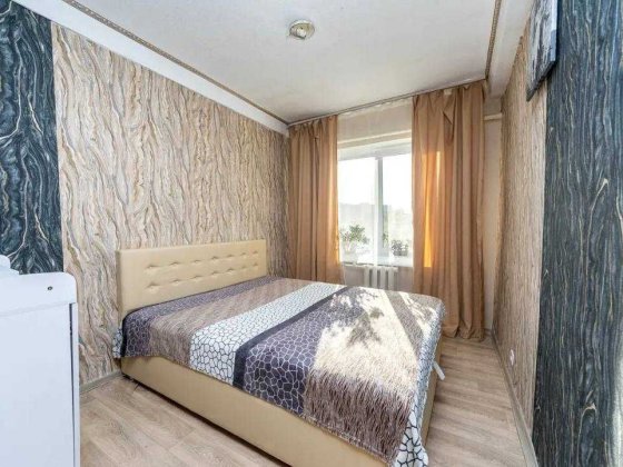 3к квартира, вул.Васильківська, Голосіївський район Київ