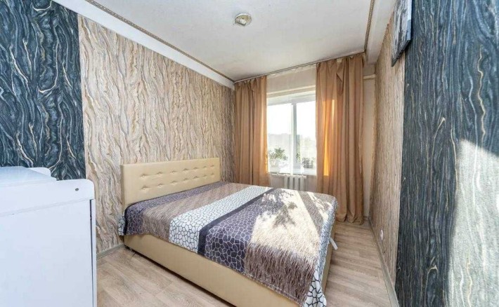 3к квартира, вул.Васильківська, Голосіївський район - фото 1