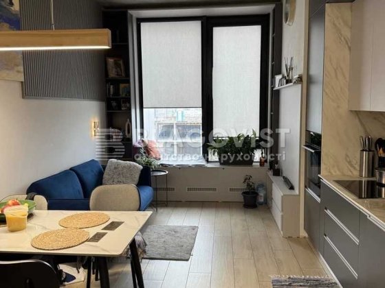 1-кім(47м2)ЖК Creator Апартаменти з новим ремонтом Київ