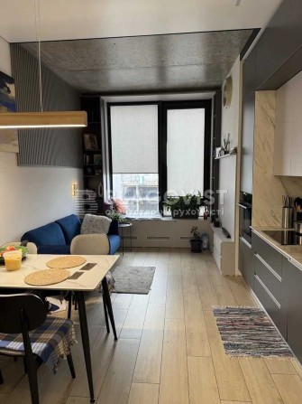 1-кім(47м2)ЖК Creator Апартаменти з новим ремонтом - фото 1