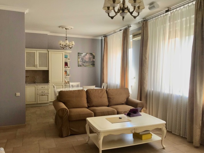 Продаж 2к квартири від власника, вул. Павлівська 26/41 - фото 1